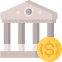 Bank Transfer Icon