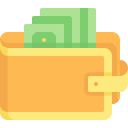 E-Wallet Icon